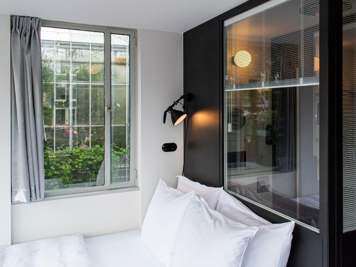 Sweets - Hortusbrug Apartment Амстердам Екстериор снимка