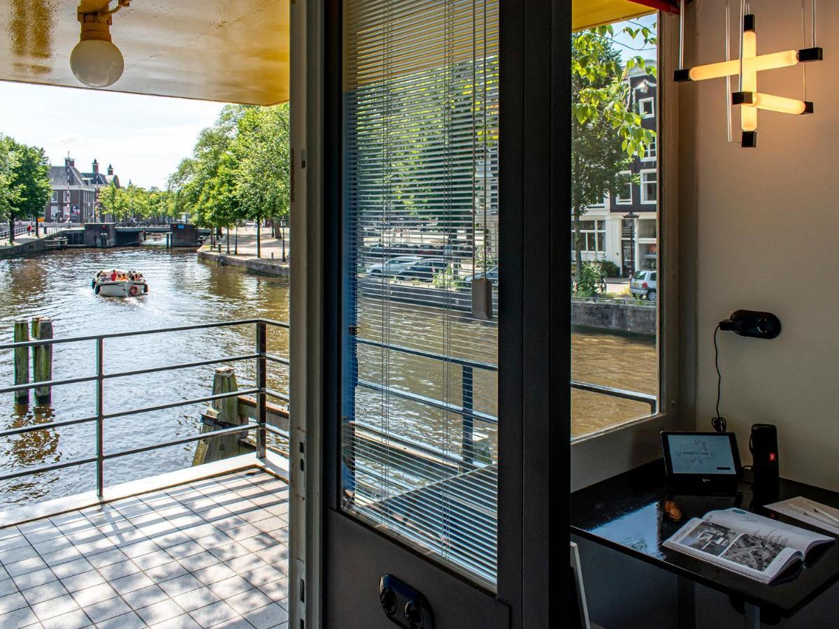Sweets - Hortusbrug Apartment Амстердам Екстериор снимка