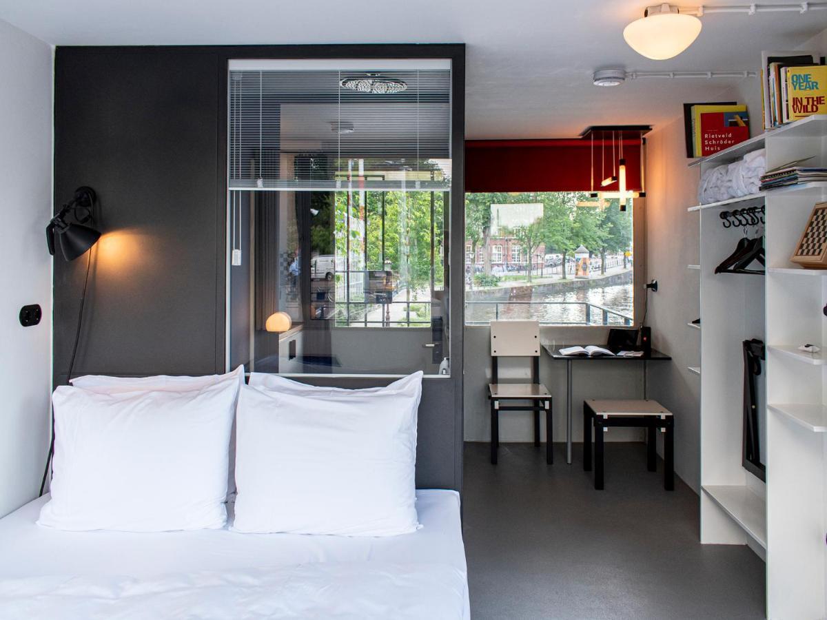 Sweets - Hortusbrug Apartment Амстердам Екстериор снимка